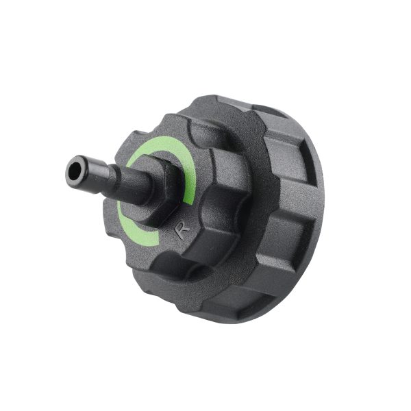 Toledo Cooling System Tester Adaptor - No.29