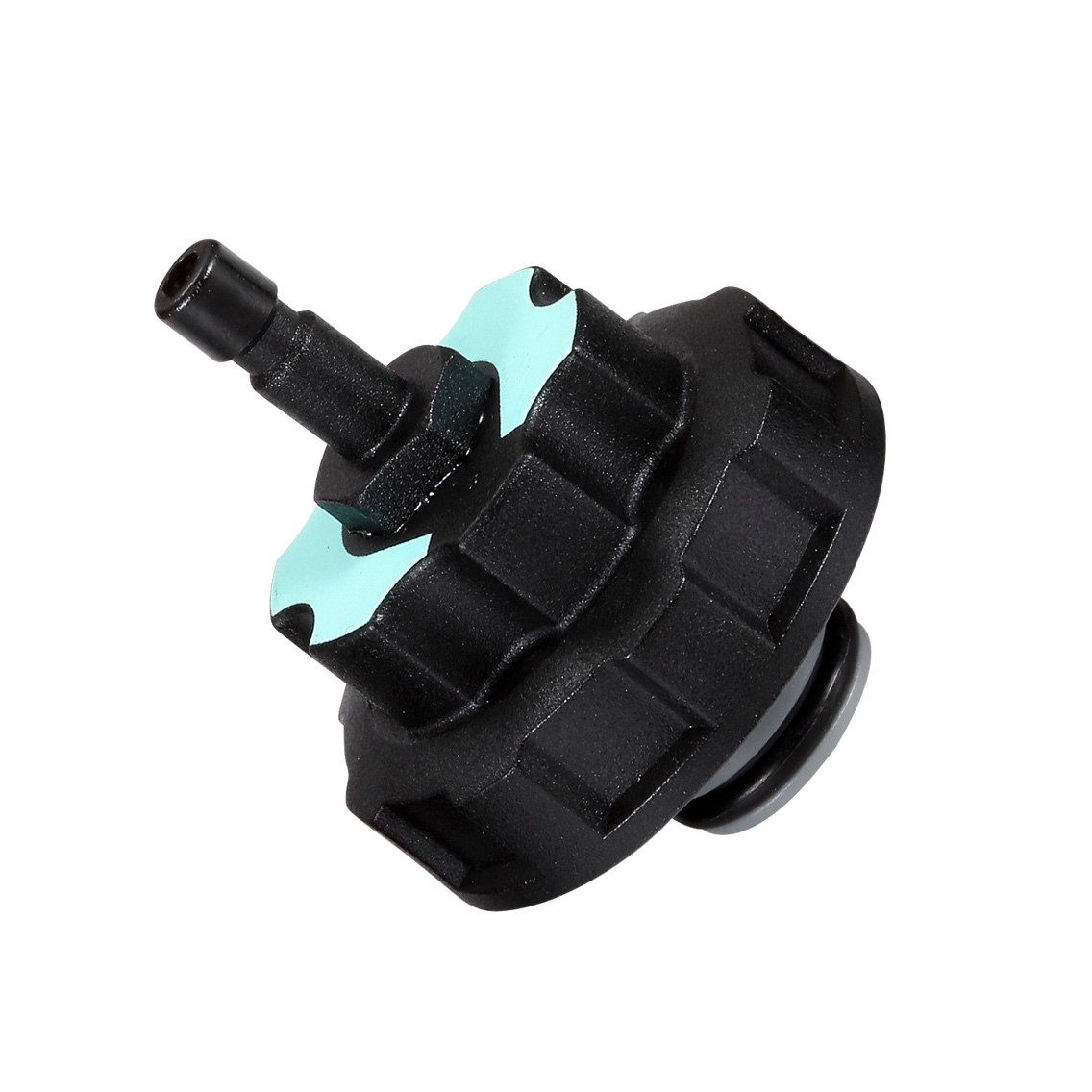 Toledo Cooling System Tester Adaptor - Fiat