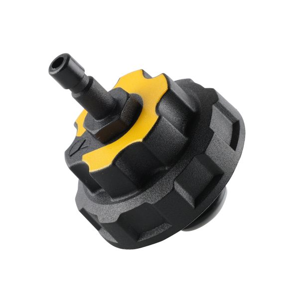 Toledo Cooling System Tester Adaptor - No.31