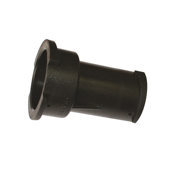 Toledo Cooling System Tester Connector - No.2 Black
