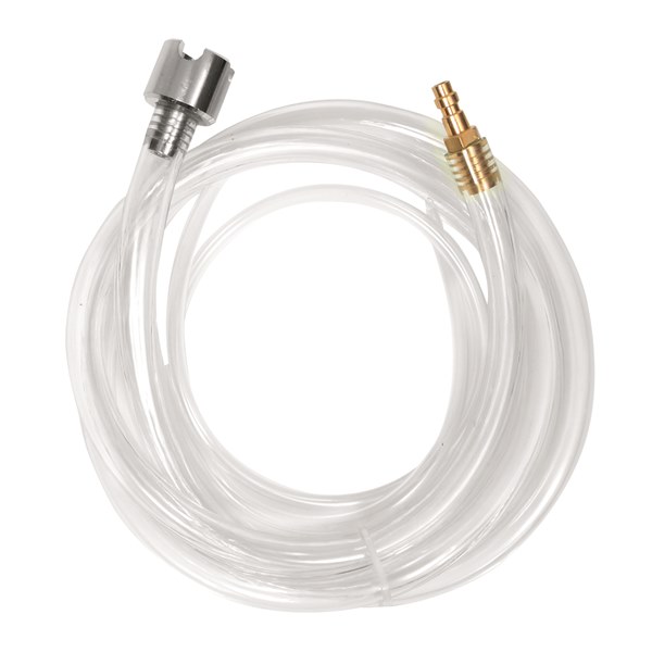 Toledo Cooling System Tester Adaptor - Hose Set