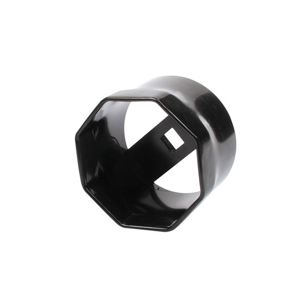 Toledo Wheel Bearing Lock Nut Socket - Octagon 8 point 4 7/8"