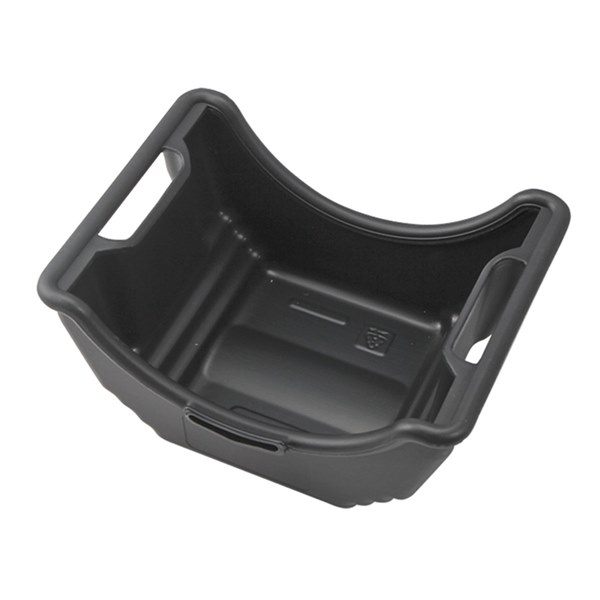 Toledo Truck & Trailer Wheel Pan - 3L