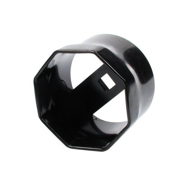 Toledo Wheel Bearing Lock Nut Socket - Octagon 8 Point 4 1/8"