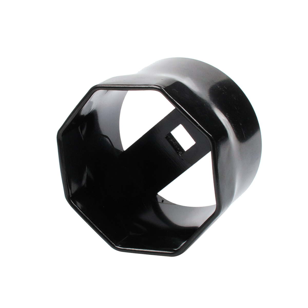 Toledo Wheel Bearing Lock Nut Socket - Octagon 8 Point 4 1/8"