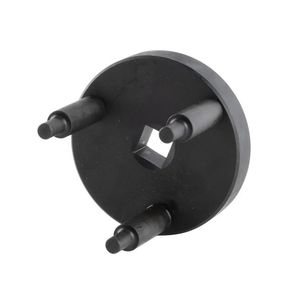 Toledo Wheel Bearing Lock Nut Socket - Toyota Rear Axle