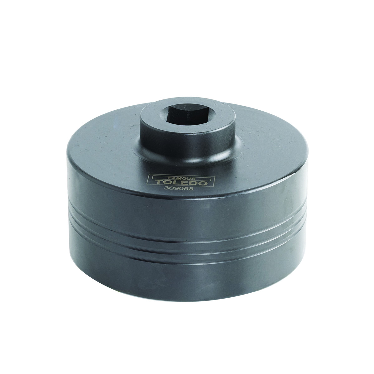 Toledo Trailer Hub Cap Socket Bpw - 95mm