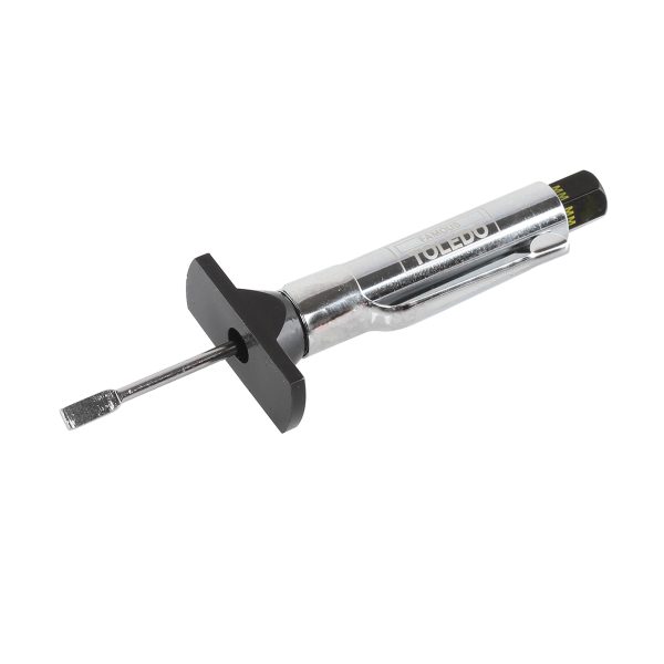 Toledo Tyre Tread Depth gauge - Analog