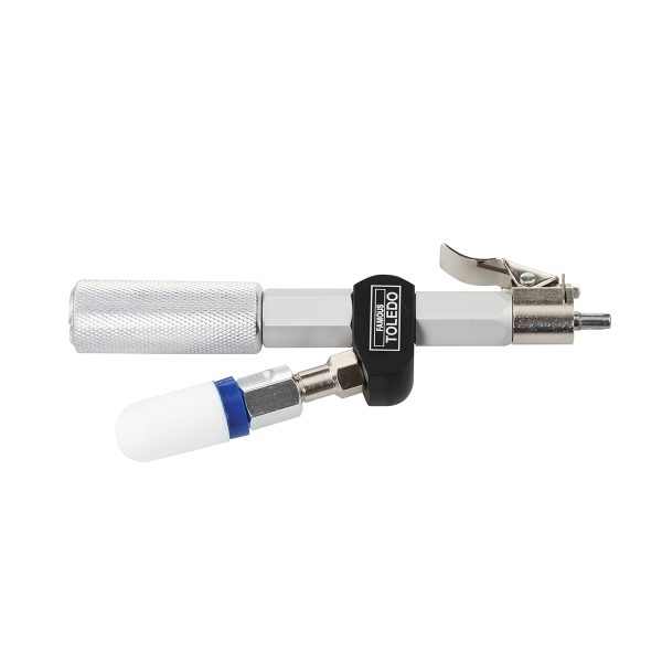 Toledo Tyre Valve Remover - Professional