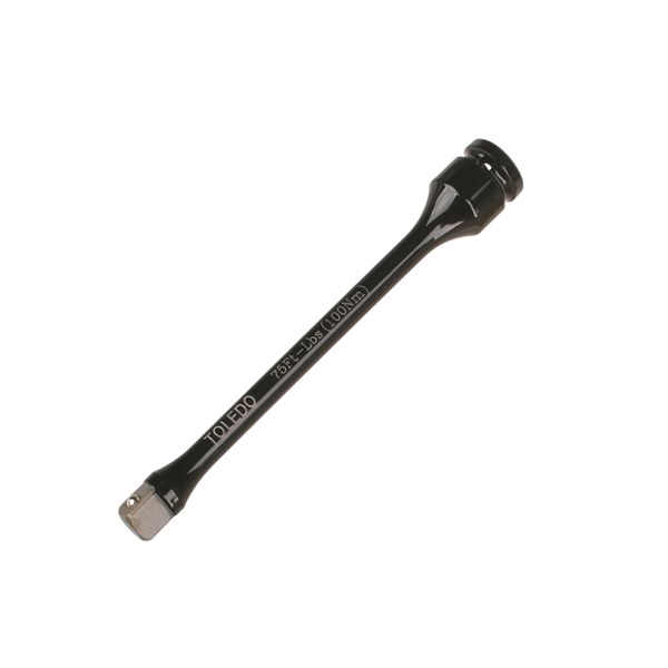 Toledo Torque Bar - 100Nm (Black)