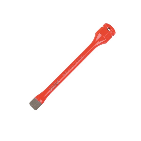 Toledo Torque Bar - 120Nm (Red)