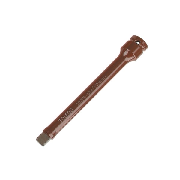Toledo Torque Bar - 175Nm (Brown)