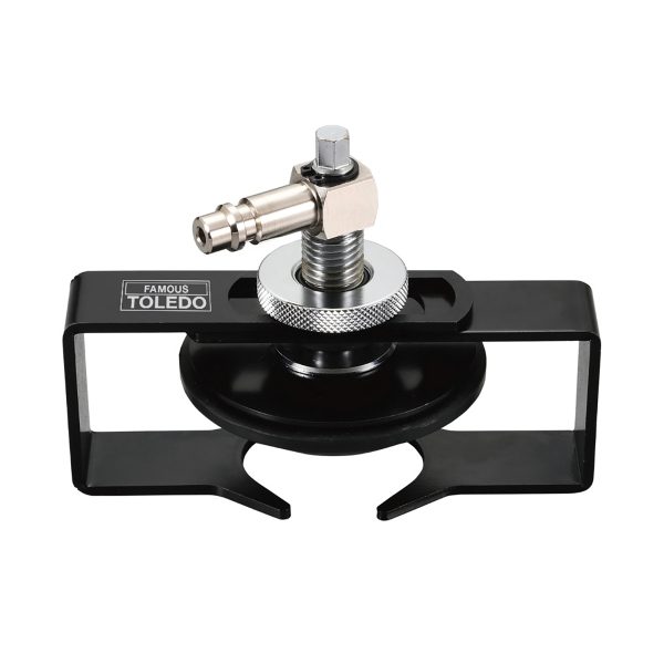Toledo Brake Bleeder Adaptor Adjustable - Universal