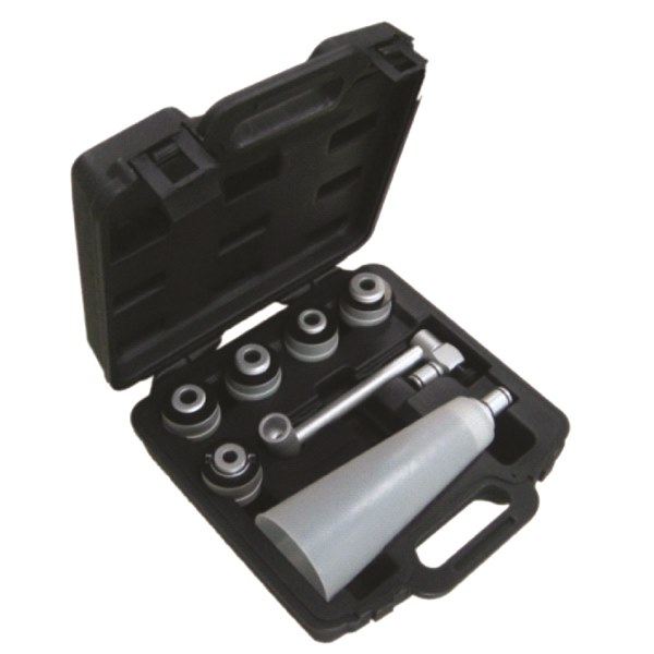 Toledo Oil Filling Hopper - 1 Litre