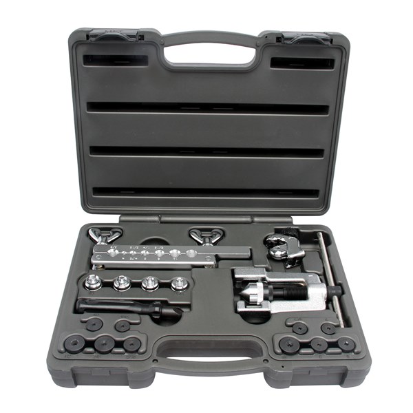 Toledo Flaring tool kit - Master