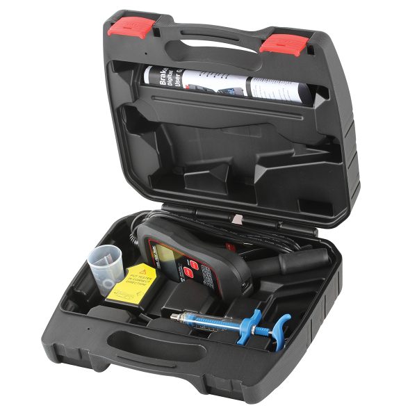 Toledo Brake Fluid Tester Digital