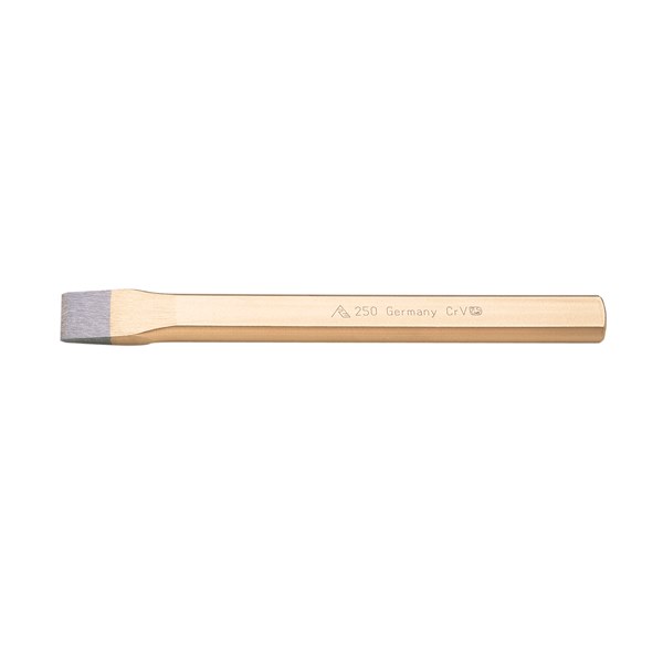 Flat Cold Chisels