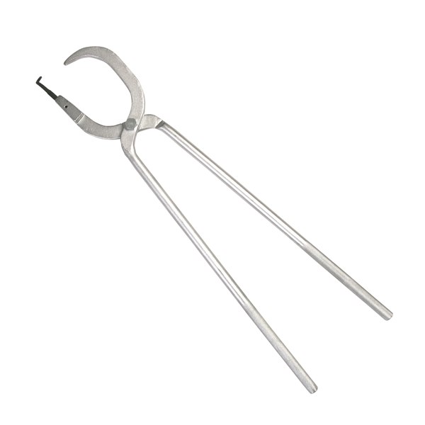 Toledo Brake Spring Pliers Heavy Duty - Truck