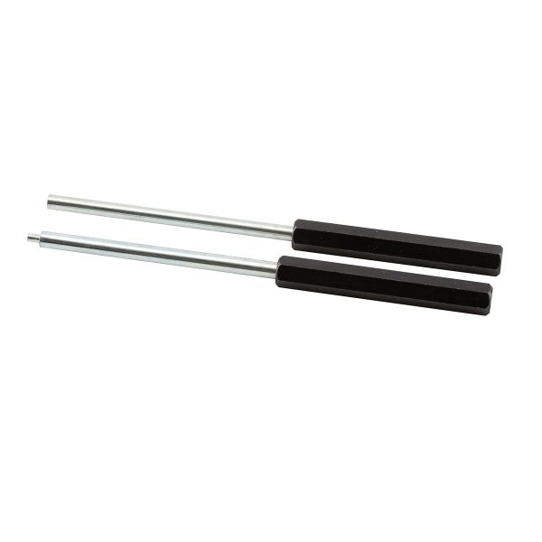 Toledo Brake Pin Punch Set - 2Pc