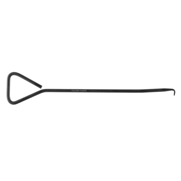 Toledo Brake Spring Hook Heavy Duty Truck - 630mm