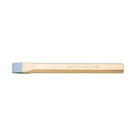 Rennsteig Flat Cold Chisel 350 X 27MM