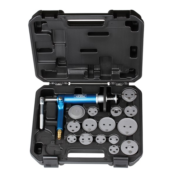 Toledo Brake Caliper Piston Wind Back Kit Pneumatic