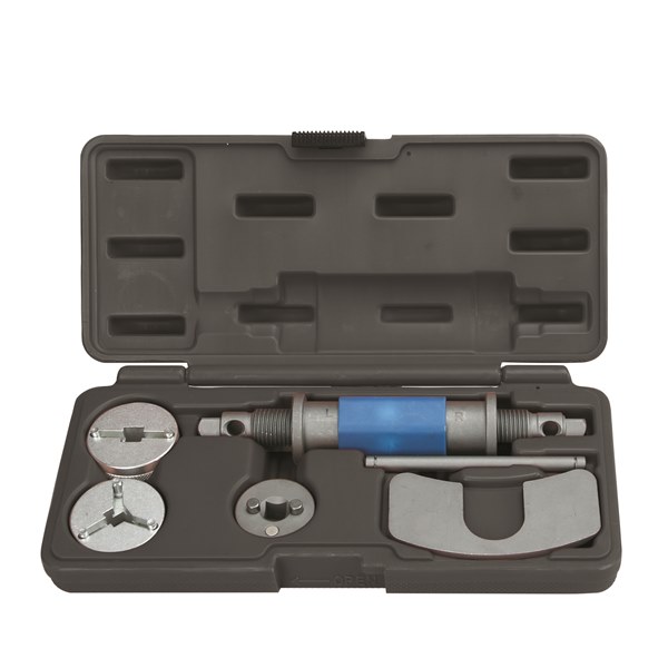 Toledo Brake Caliper Wind Back Kit - Universal Adaptors