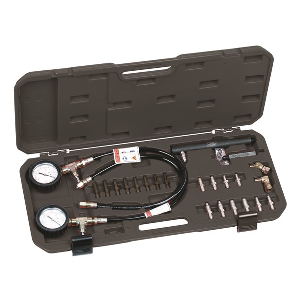 Mechanical Service
