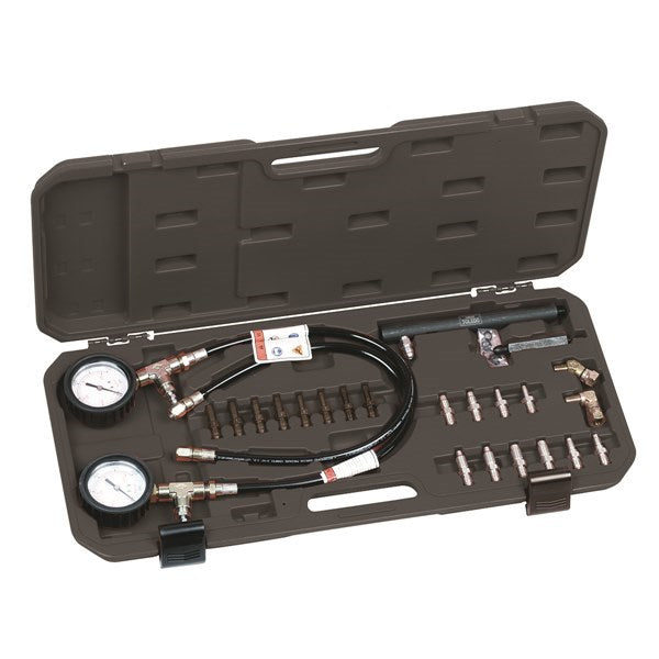 Toledo Adaptor Set A Suits 310400