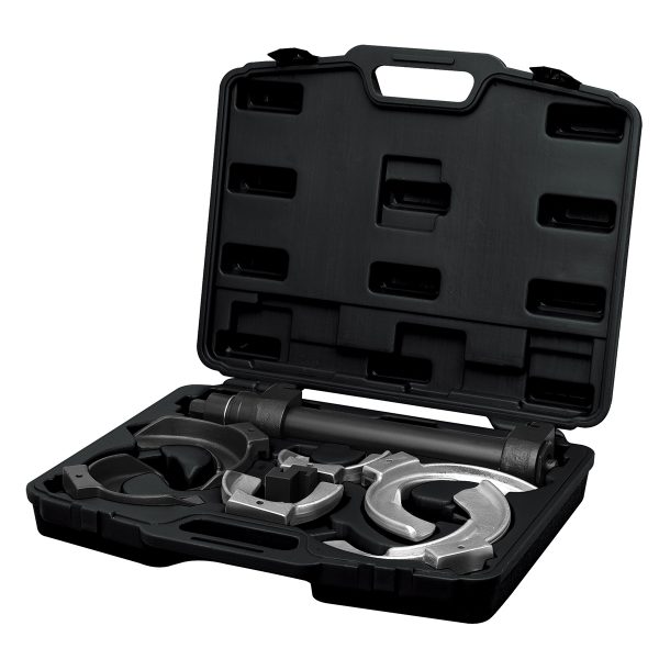 Toledo Coil Spring Compressor - Macpherson Shoe Type
