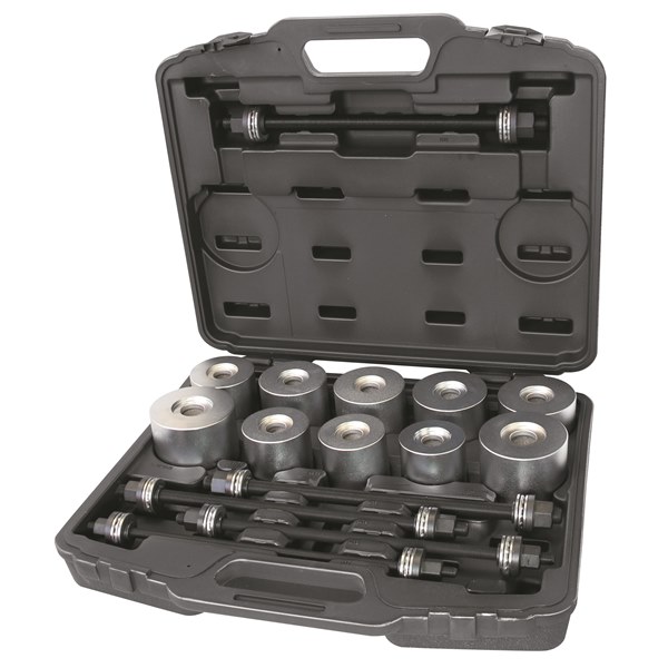 Steering & Suspension Tools