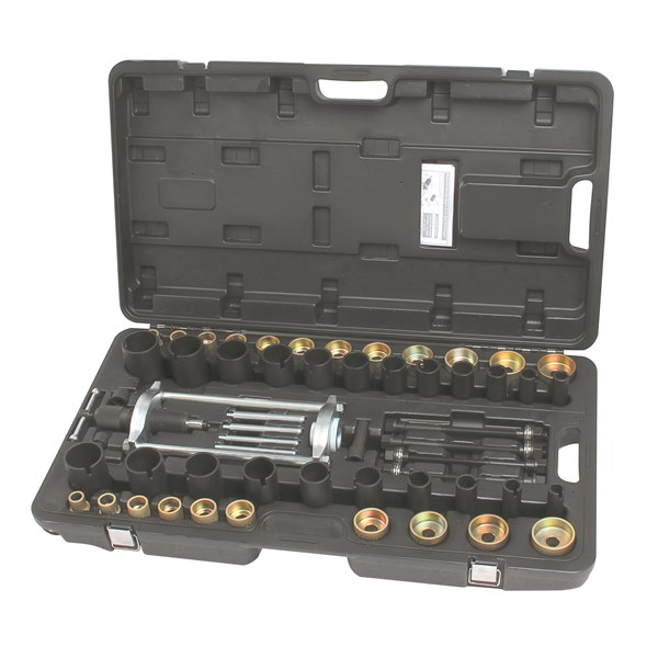 Toledo Universal Bearing & Bush Hydraulic Press Frame Kit