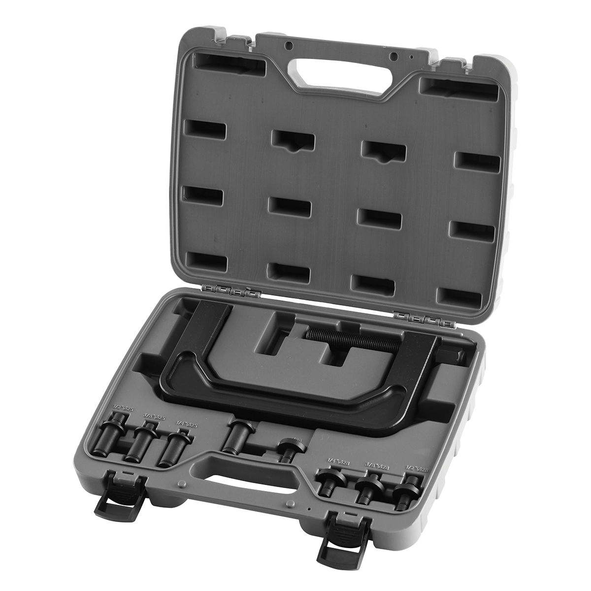 Toledo C-Frame Socket press kit - Universal