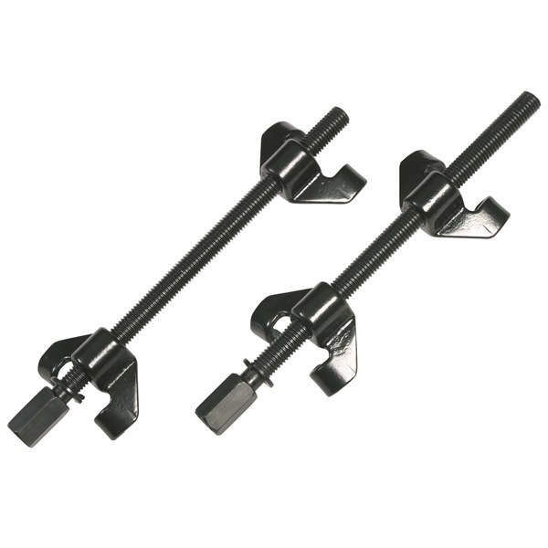 Toledo Coil Spring Compressor - Professional Set