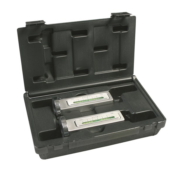 Toledo Camber Gauge Magnetic