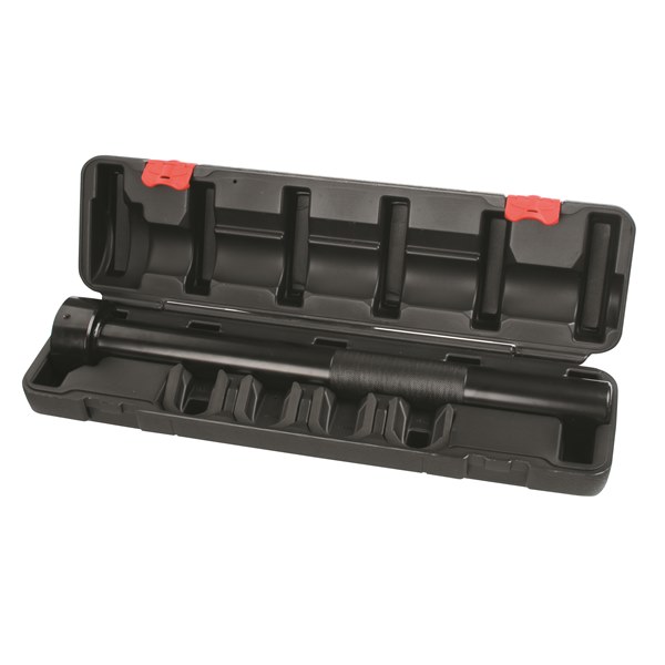 Toledo Inner Tie Rod Tool Set - Truck