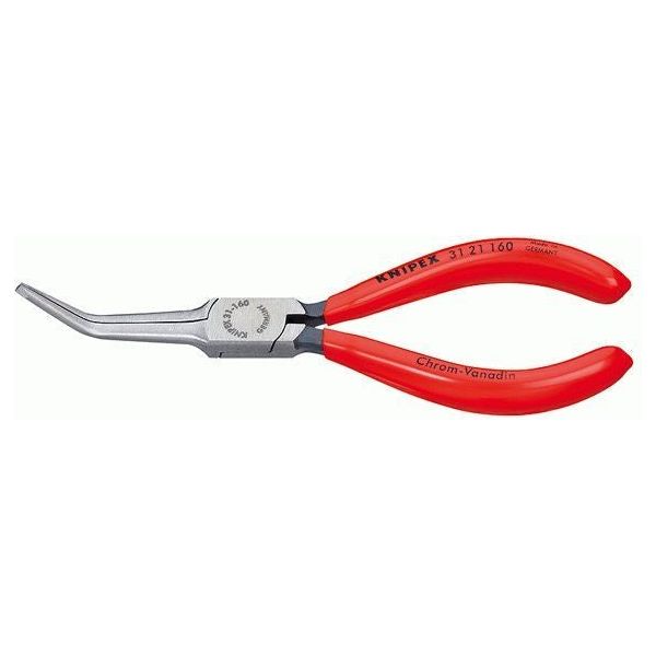 Knipex Needle Nose Grip Plier Bent