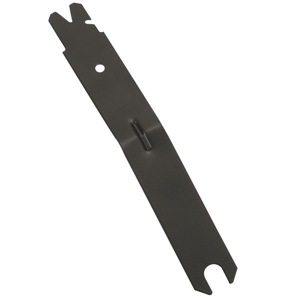 Toledo 2 in 1 Trim & Clip Remover 230mm