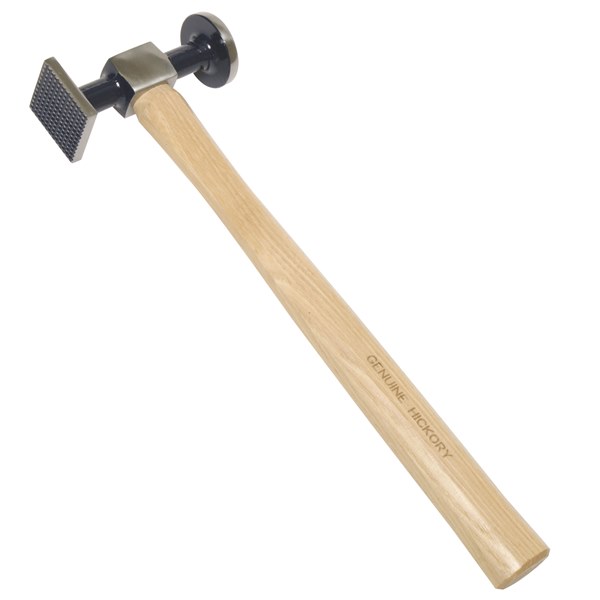 Toledo Panel Beating Hammer - Heavy Duty Shrinking Hammer