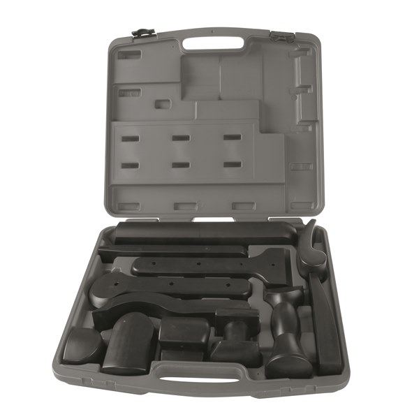 Toledo Plastic Dolly Set 12pc