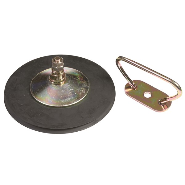 Toledo Vaccum Suction Disc