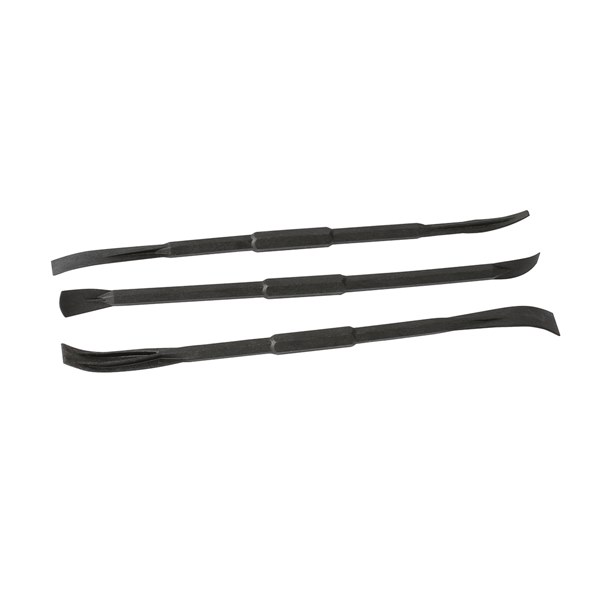 Toledo Prying & Smoothing Tool Kit - Mini Light Duty