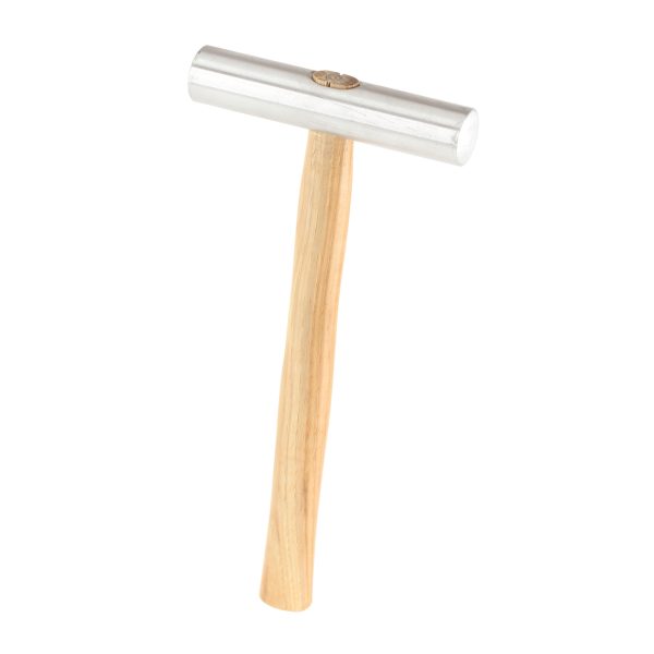 Toledo Aluminium Hammer - 14oz