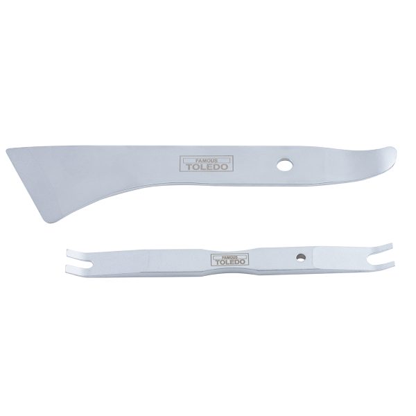Toledo Trim Removal Tool Set - Steel