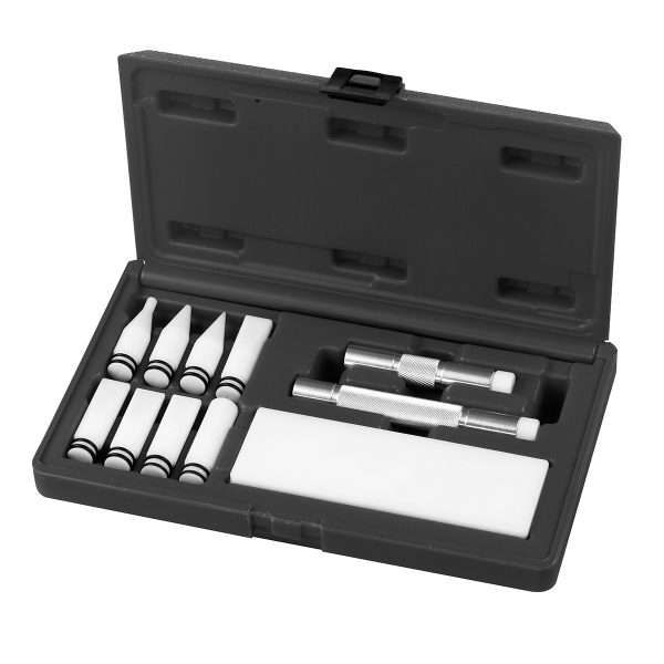 Toledo Wedge Tool Kit - 12PC