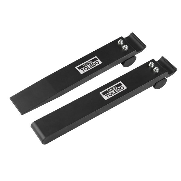 Toledo High Leverage Trim Tool Set - 2 Pc