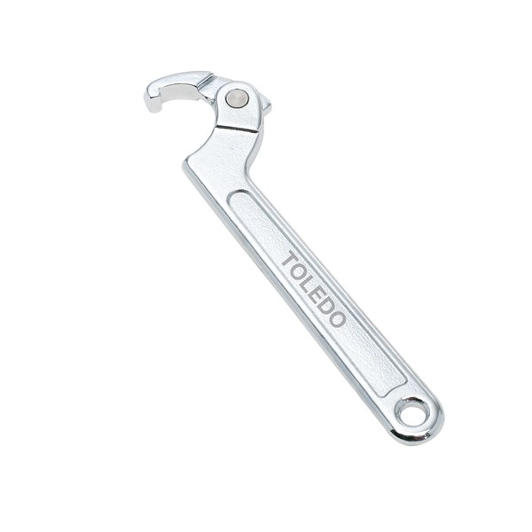 Toledo C-Hook Wrench - Hook Type 32-76mm