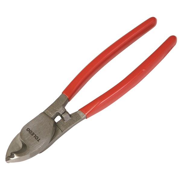 Toledo Compact Hand Cable Cutter - 150mm (6")