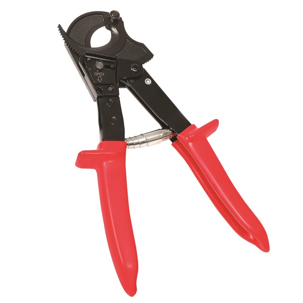 Toledo Ratchet Cable Cutter