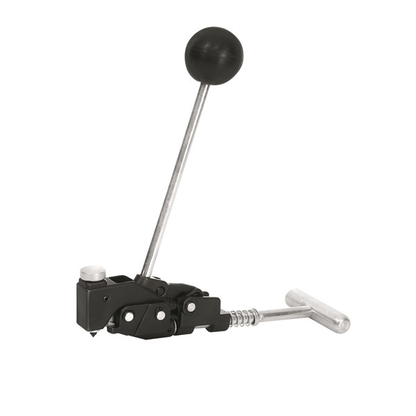 Toledo Preform Band Clamp Punch Tool